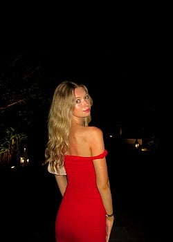 Milla MacLeod
